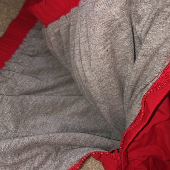 Boston RedSocks Embroidered Pullover - Picture 5 of 10